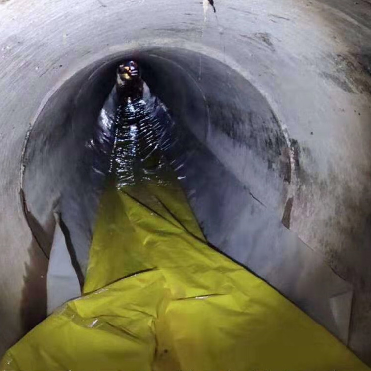 广东管道光固化修复