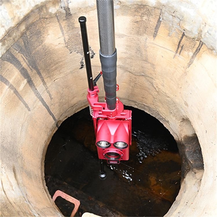 广东管道潜望镜检测（QV检测）