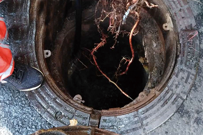 广东管道预处理